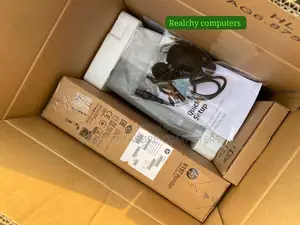 New Desktop Computer HP 280 G3 8GB Intel Core I3 HDD 500GB