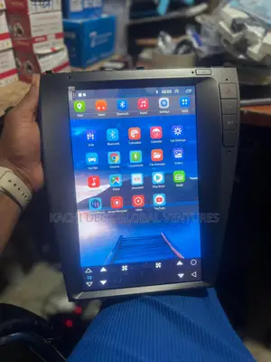 Android for Es350 Tesler