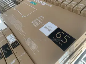 Brand New Lg 65inches Smart Tv for Sale