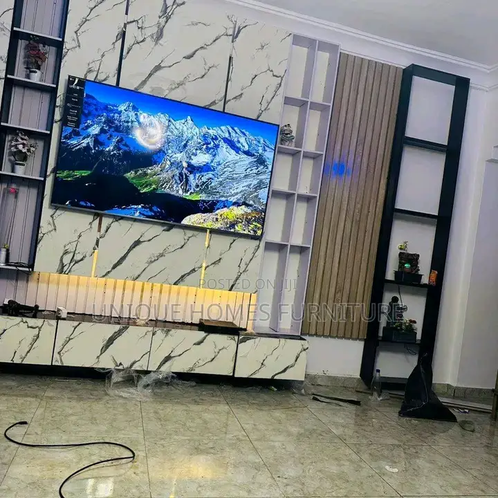 Tv Console