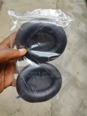 Anker Space Q45 Headphones Ear Cushions Replacement