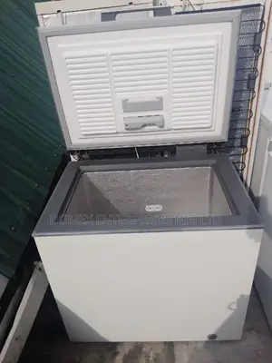 Deep Freezer for Block and Business or Home Use