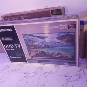 55 Inches Stunning UHRA HD