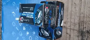 Asimco Brake Pad Rx350