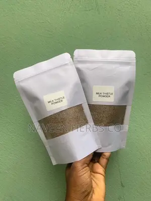 Milk Thistle Seed/Powder(100g)