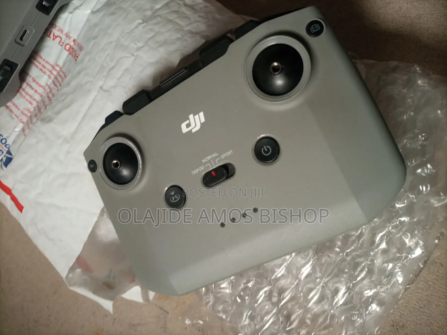 Remote Controller Air 2, 2s, Mini 2, 2SE, 3, 3 Pro, Air 3