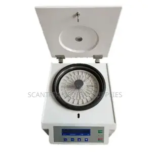 Microcentrifruge
