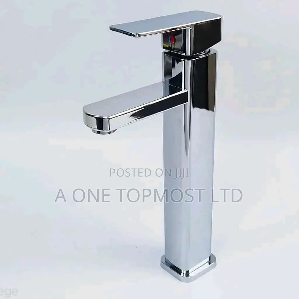 Basin Mixers (Long)
