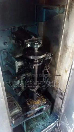 Complete Cam Set