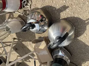 Original Stainless Whistle Kettle