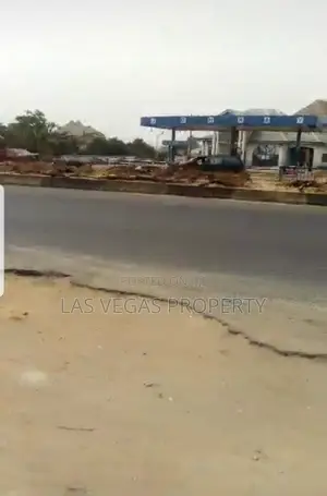 Functional Filling Station With 5 Pumps at Owerri Onitsha Rd