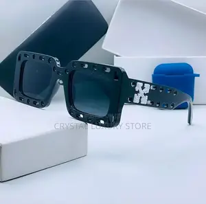 Top Quality Luxury Sunglasses