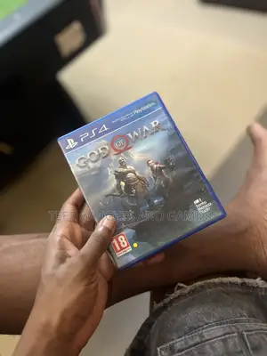 God of War