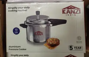 Kanzi Pressure Pot 10ltrs