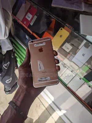 Apple iPhone 6s Plus 16 GB Gold