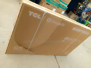 TCL Android Smart TV 65inches