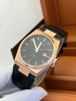 Tissot Quality Luxury Wristwatch