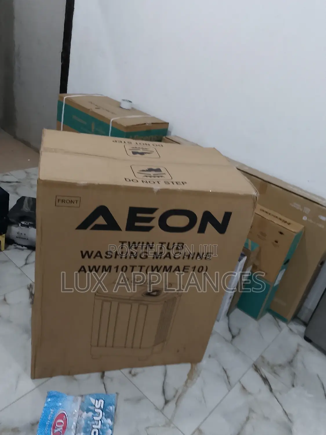 AEON Twin Tub Washing Machine