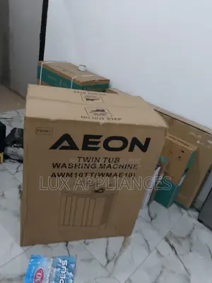 AEON Twin Tub Washing Machine