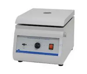 Top Quality Micro-Hematocrit