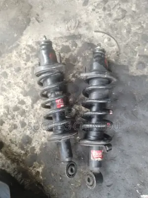 Tokunbo Back Shock for Honda CRV 2010