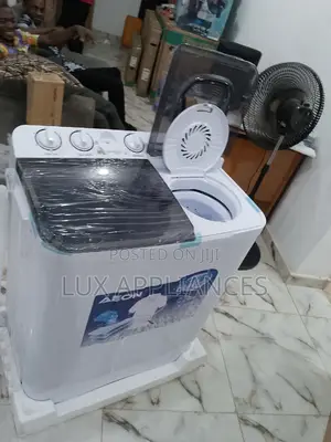 AEON Twin Tub Washing Machine