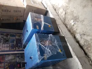 Industrial Air Dryer Machine