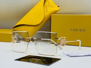 Loewe Quality Luxury Sunglasses