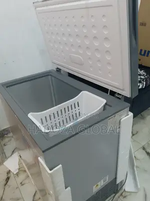 Skyrun 200l Chest Freezer