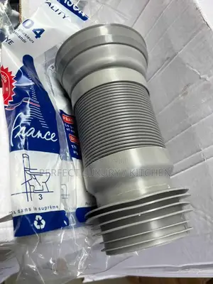 Quality Water Closet Pan-Connectors