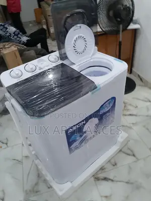 Brand New Aeon 10kg Wash and Spin Washing Machine