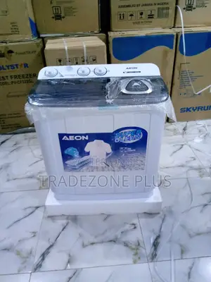 Aeon 7kg Washing Machine
