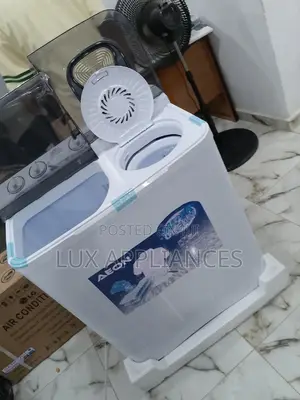 Brand New Aeon 10kg Wash and Spin Washing Machine