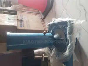 Sandpouring Cylinder Mulder Apparatus(100mm)