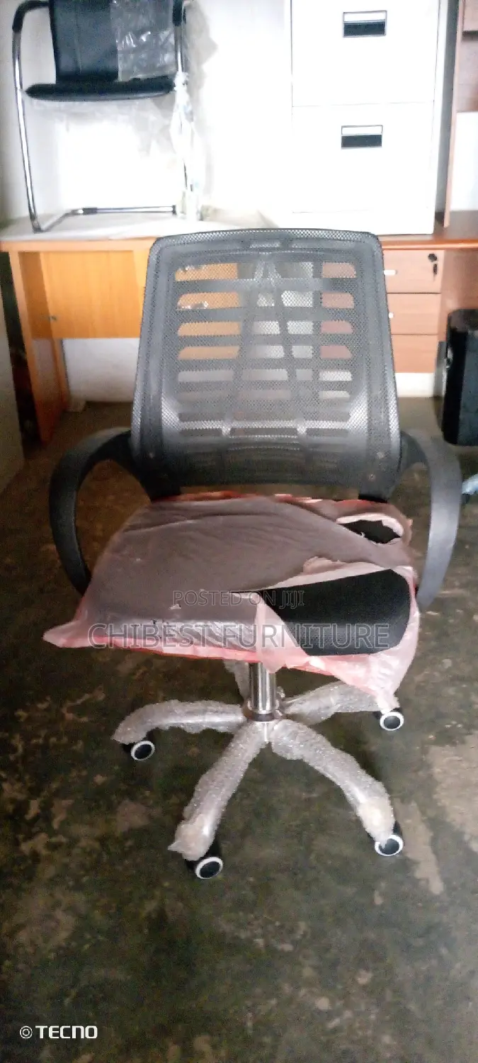 Quality Standard Chair for Office