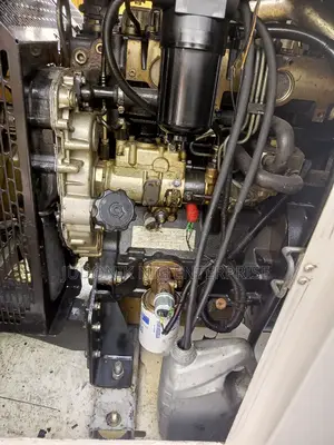 60kva Mikano Perkins Generator