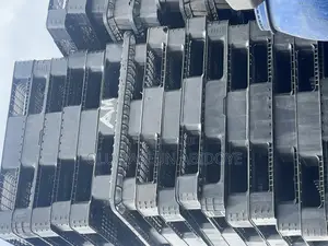 Rubber Pallets