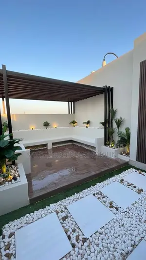 Pergola Construction