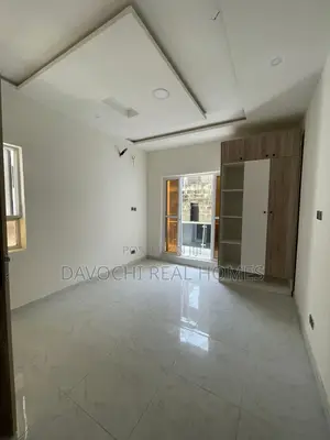 3bdrm Duplex in Lekki Ikate for rent