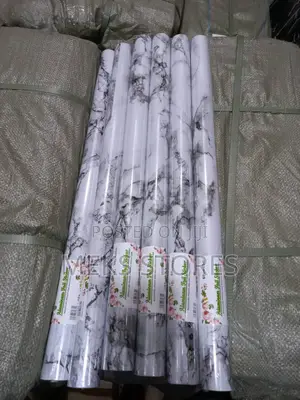 Self Adhesive Marble Wallpaper