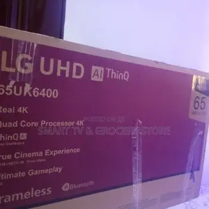 Lg 65 Inches Enjoy Future Entertainment Discounted Sales