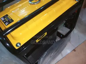 New Elepaq 4.5kva Constant Generator Sv6800
