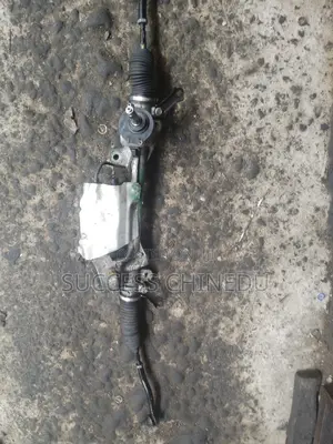 Tokunbo Steering Rack for Honda Accord 2017/2021