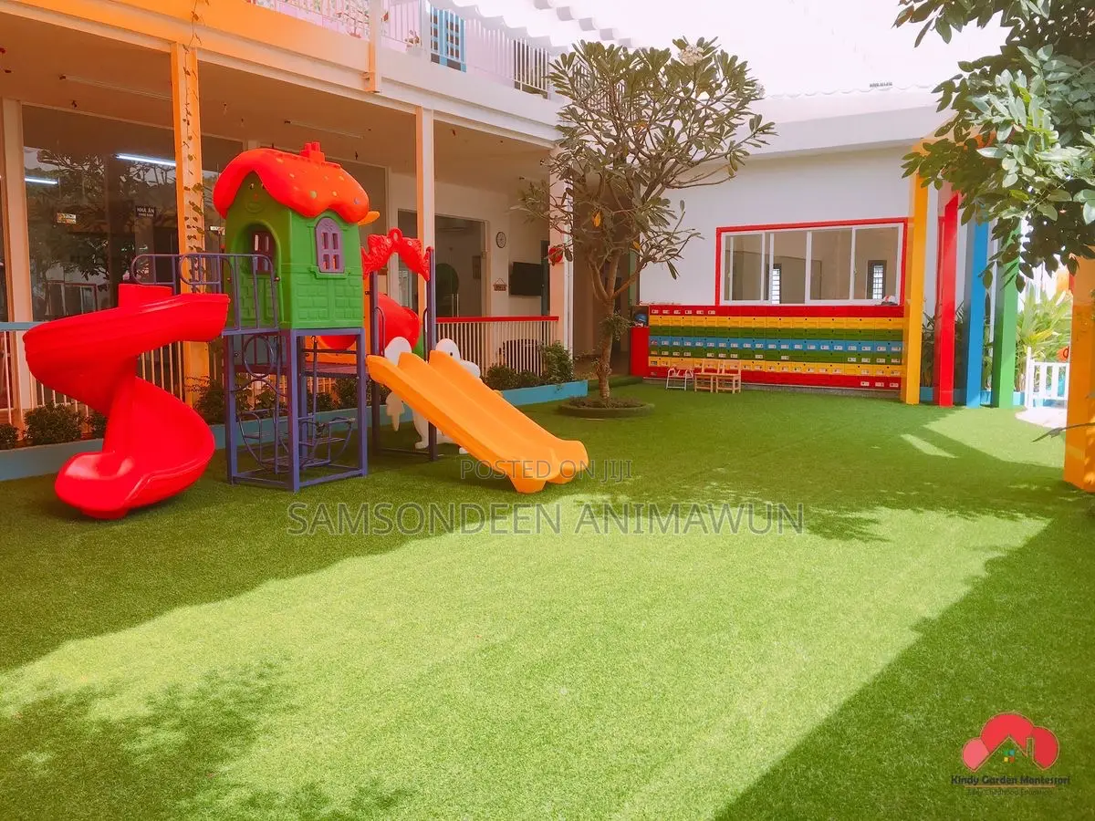 Playground Developers