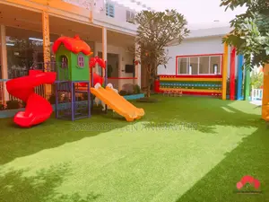Playground Developers