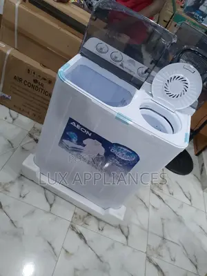 Easy to Maintain Aeon Fast Selling Washing Machine