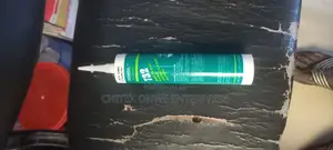 Dowsiltm
TV Sealant
732
Multi-Purpose Sealant
Scellant À