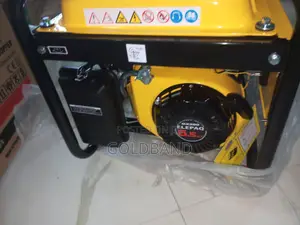 High Quality Elepaq 4.5kva Constant Generator Sv6800