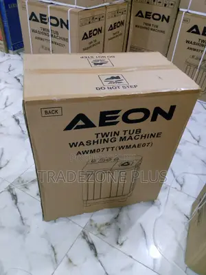 7kg Aeon Washing Machine