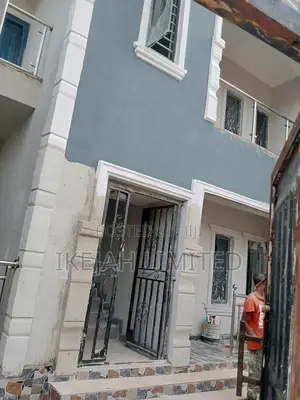 Furnished Studio Apartment in Ifako-Ogba for rent